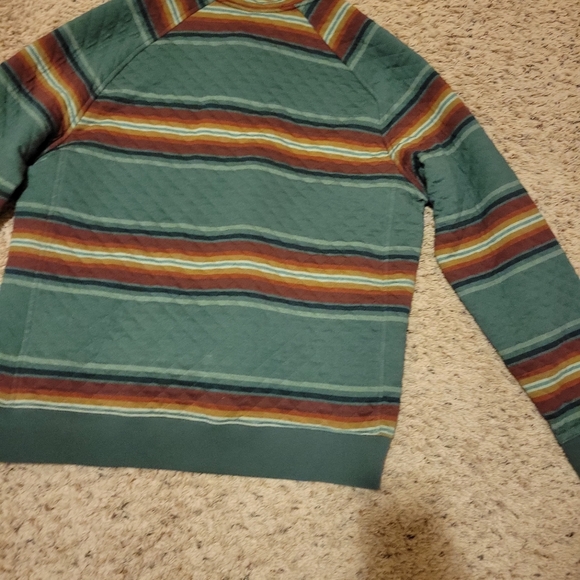 L.L. Bean pullover xl - Picture 5 of 5